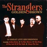 Music : Golden Brown: 14 Great Live Recordings