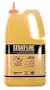 Strait-Line 65104 5lb White Chalk