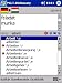 Pocket PC Dictionary (German-Hungarian)