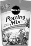 Scotts Organic #74352300 MG 2CUFT Potting Mix