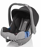 Britax Baby-Safe Plus 2 Infant Carrier (Felix)