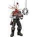 Gears of War 2 Amazon.com U.S. Exclusive Locust Drone action figure