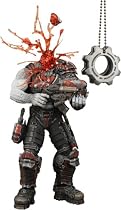 Gears of War Amazon.com U.S. Exclusive Locust Drone action figure