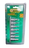 Allen Torx Hex Bit Socket Set 3/8