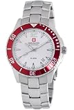 Swiss Military Hanowa Men's 06-5110-04-001 Sprint Silver Dial Watch