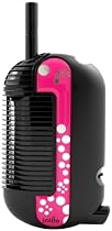 iolite Portable Vaporizer (Pink)