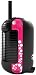 iolite Portable Vaporizer (Pink)
