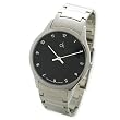 ck Calvin Klein Watches (�J���o���E�N���C�� �E�H�b�`) �r���v ck classic extension SS K2621102 [���K�A���i] �����Y
