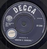 INTRODUCTION TO 7" (45)