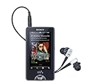 Sony Walkman X Series 16 GB