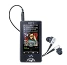 Sony NWZX1050B X...