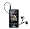 Sony NWZX1050B X Series 16GB MP4 Walkman with WIFI