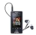 Sony NWZX1050B X Series 16GB MP4 Walkman with WIFI