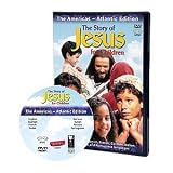 The Story of Jesus for Children - Atlantic Edition