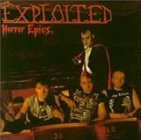 Horror Epics