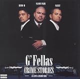 G Fellas Music Codes