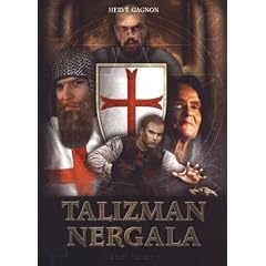 Talizman Nergala tom 2 Skarb Salomona
