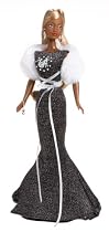Barbie Collector Zodiac Dolls - Capricorn (December 22 - January 19)