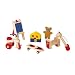 Plan Toys 9711 Fun Toys Set