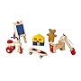 Plan Toys 9711 Fun Toys Set