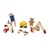 Plan Toys 9711 Fun Toys Set