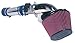 BBK Performance 1712 Cold Air Intake System
