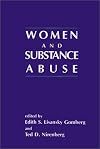 Women and Substance Abuse