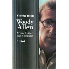 Woody Allen. Versuch �ber das Komische
