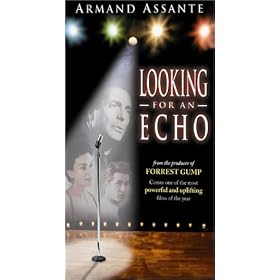 Looking for an Echo [VHS]