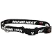Miami Heat Adjustable Dog Collar