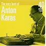 Very Best of Anton Karas