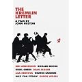 The Kremlin Letter [1970] [DVD]