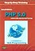 Mastering PHP 5.0 Web Programming Step by Step Training