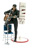 Eigenschaften McFarlane Toys / Elvis Presley 12 Inch Action Figur: ´68 Comeback Special