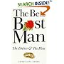 The Best "Best Man" (The Wedding Collection)