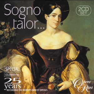 CD-Charts  Music : Sogno Talor