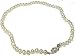 Elizabeth Necklace featuring Hand-Knotted Freshwater Pearls