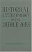 Book Historical Anthropology of the Middle Ages