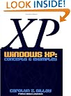 Windows Xp: Concepts & Examples
