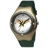 LogoArt Dallas Stars Unisex Prospect Watch