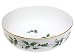 Mikasa Bone China Ribbon Holly Vegetable Bowl