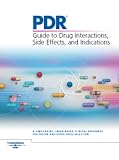PDR 2007: Guide to Drug Interactions, Side Effects And Indications (Pdr Guide to Drug Interactions, Side Effects and Indications)