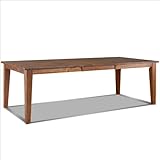 Klaussner Urban Craftsmen Dining Room Table