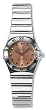 Omega Women's Constellation My Choice Quartz Mini Watch #1561.61.00 Omega Women's Constellation My Choice Quartz Mini Watch #1561.61.00