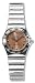 Omega Women's Constellation My Choice Quartz Mini Watch #1561.61.00