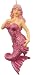 December Diamonds Joanie Limited Edition Breast Cancer Christmas Ornament