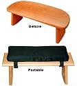 Meditation Benches