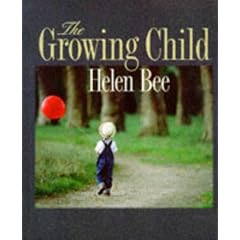 The Growing Child