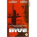 Crash Dive [DVD]