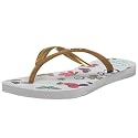 Havaianas Toddler/Little Kid Slim Garden Sandal
